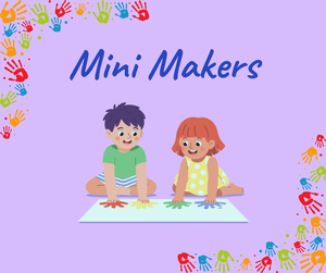 Mini Makers